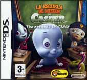 Escuela de miedos de Casper: Travesuras en clase